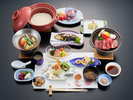 夏料理イメージ