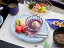 夏料理イメージ