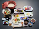 夏料理イメージ
