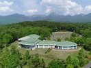 【八ヶ岳自然文化園】自然体験と星空に感動!家族みんなで楽しめる癒し空間。