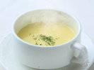 【夕食/お部屋】季節のスープ ※一例