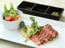 【夕食】蓼科の「風」/メイン料理 ※イメージ