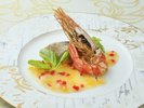 【夕食】蓼科の「極」/メイン料理 ※イメージ