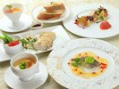 【夕食】蓼科の「彩」/当館のカジュアル創作フレンチ ※イメージ