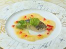 【夕食】蓼科の「彩」/メイン料理 ※イメージ
