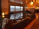 男性内湯
