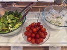 定番サラダ以外にも豊富に取り揃えております。