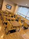 2F御朝食会場