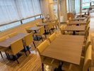 2F御朝食会場