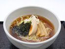 【夜鳴きそばサービス】夜21:30〜23:00まで2階レストラン会場でご案内しております。