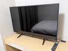 客室スマートテレビ