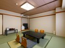 ◆和室 1-6名様◆