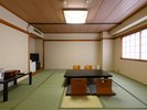 ◆和室 1-6名様◆