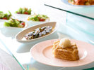 ◆無料朝食ビュッフェ◆