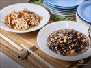 【料理一例】和食