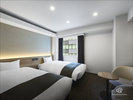 スーペリアツインルーム