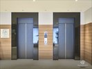 客室階用エレベーター※ご宿泊のお客様のみご利用頂けます。