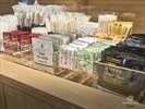 各種アメニティを取り揃えております。※スキンケア用品はフロントにてお渡ししています。