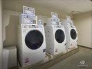 コインランドリー(6階)