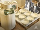 【料理一例】デザート(ヨーグルト)