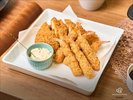 【料理一例】名古屋名物エビフライ