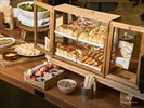 【料理一例】お好きなパンをお選びください