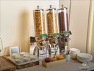 【料理一例】シリアル系もご用意してます
