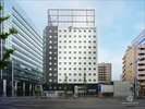ダイワロイネットホテル名古屋駅前_外観(昼)