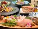 【期間限定】とろける肉寿司×旬の地魚 西伊豆の味覚を詰め込んだ今だけの創作寿司会席