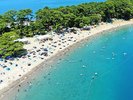 【夏を遊び尽くす】波穏やかなビーチ お子様の海デビューにも最適 家族で楽しむ感動の夏物語