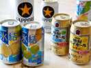【2Fショップ】ビール・チューハイ・ハイボールはショップでお買い求めいただけます。