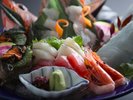 ●料理長推奨 夕映 一例/イメージ