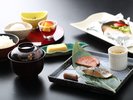 ●朝食 子供膳 イメージ