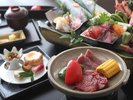 ●料理長推奨 夕映 一例/イメージ
