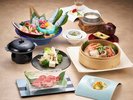 ●料理長推奨 夕映 一例/イメージ