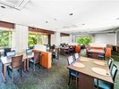 1Fレストラン【旬恵】。