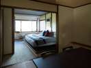 ジュニアスイートVILLA
