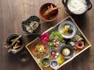VillaRyusei 朝食イメージ