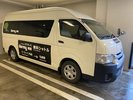 ◆ホテル⇒弘前駅シャトルバス平日6:30〜10:30 30分毎休日7:00〜10:30 30分毎