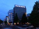 チェーンホテル・ドーミーイン仙台ANNEX(宮城県仙台市)
