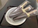◆HERSHEYSチョコレートアイスバー 提供時間:15:00〜25:00