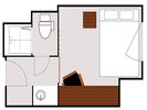 ◆ダブルルーム