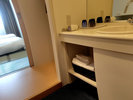 ◆和室は靴を脱いで寛げる小上がり