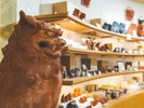 プラザ お土産施設では宅配発送対応しております。