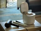 ビューティールームpanasonic ULTIMATEドライヤー・nanocare スチーマー・nanocareストレートアイロン