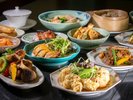 花風では、炒飯・拉麺・春巻きなど単品メニューもご用意しております。