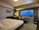Room Forest East Bay View