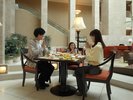 【朝食】レストラン「カシュカシュ」