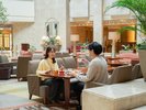 【朝食】レストラン「カシュカシュ」