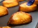 【朝食】 これはプリン!?とろけるフレンチトースト